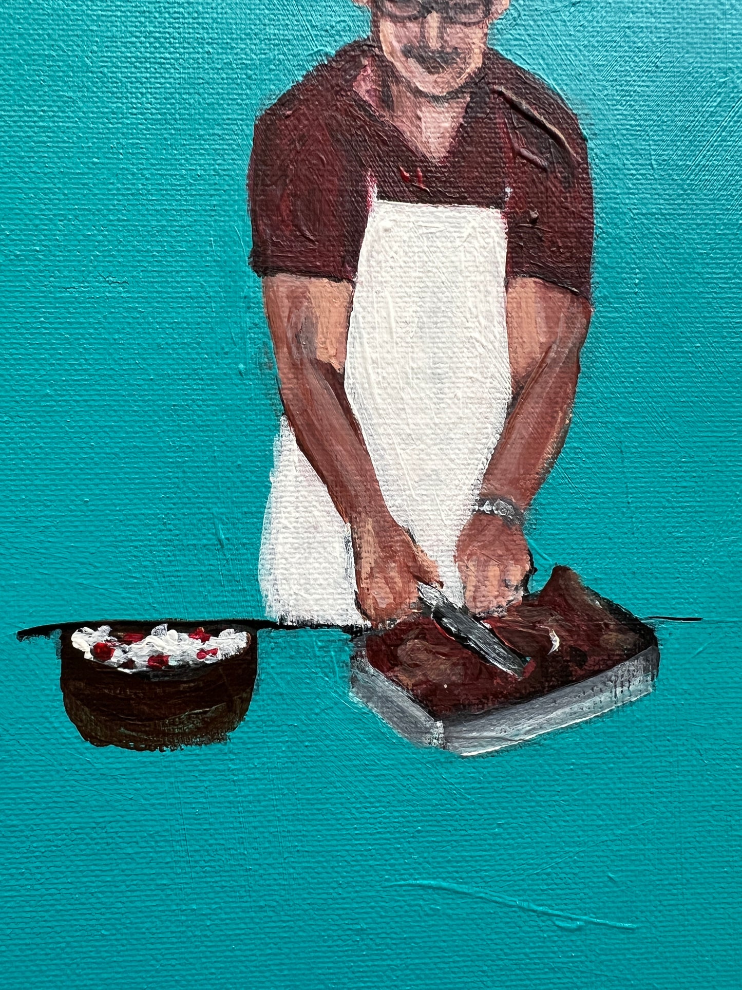 El Chef- The Chef